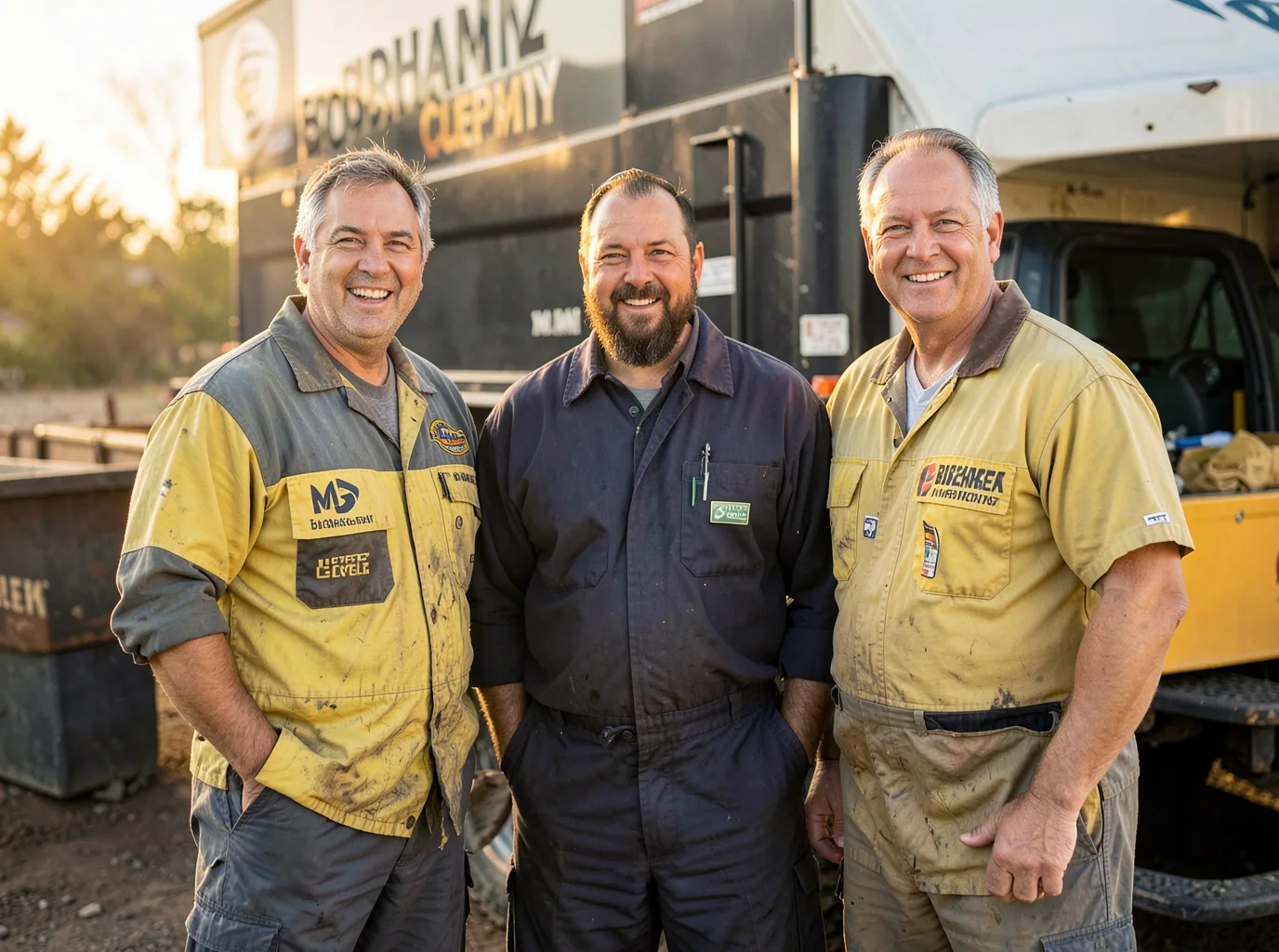 Sewage Cleanup company in Adrian, TX