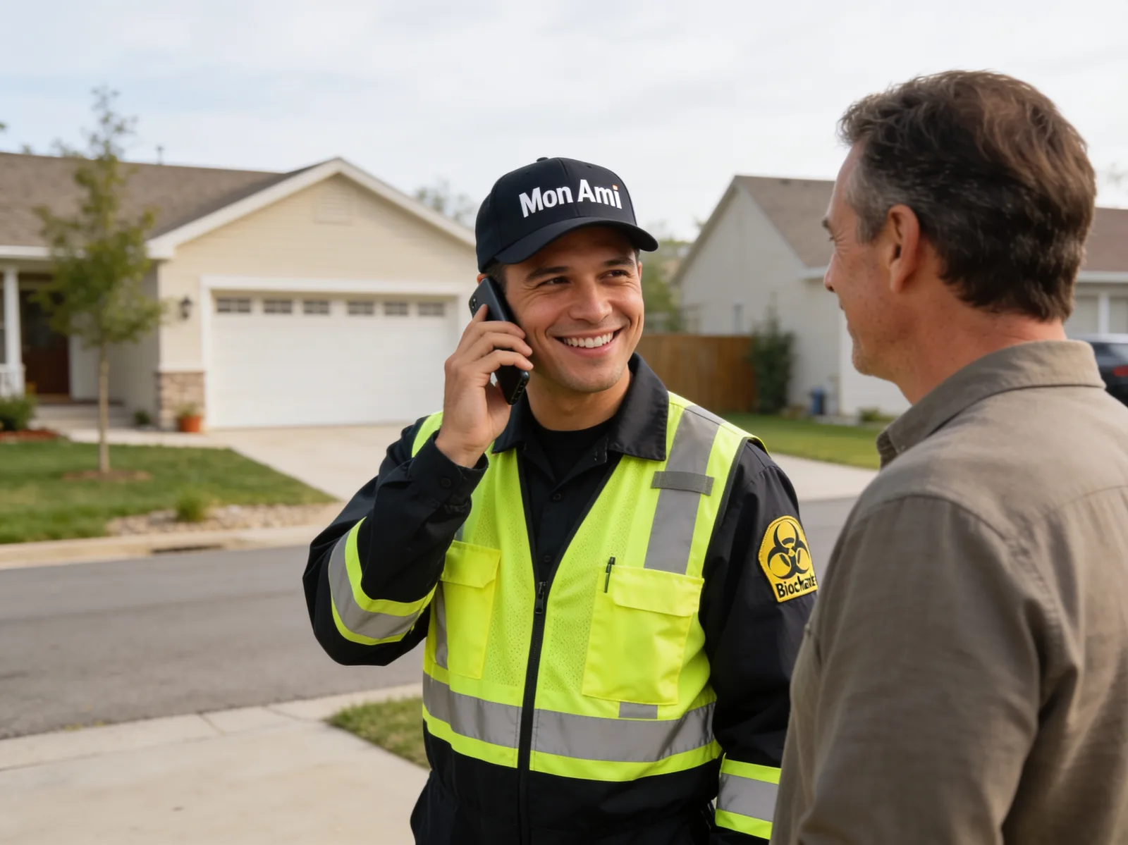 Sewage Cleanup Adrian, TX FAQs
